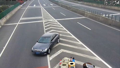 汽车路口规定速度多少